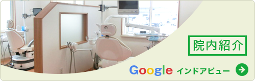 Googleインドアビュー